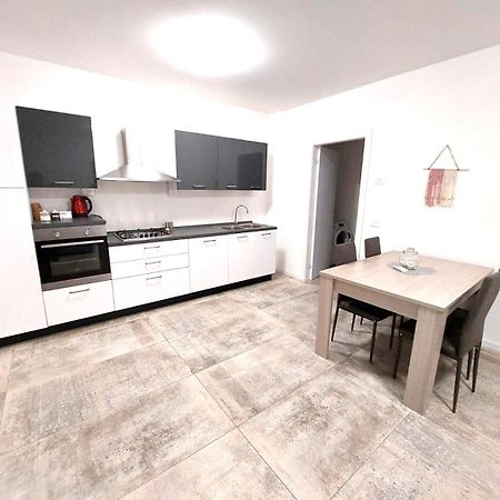 Apartmán Sweet Mira Exteriér fotografie