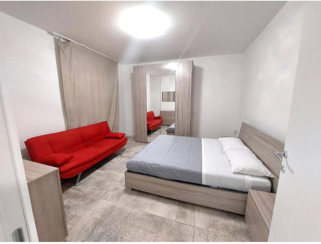 Apartmán Sweet Mira Exteriér fotografie