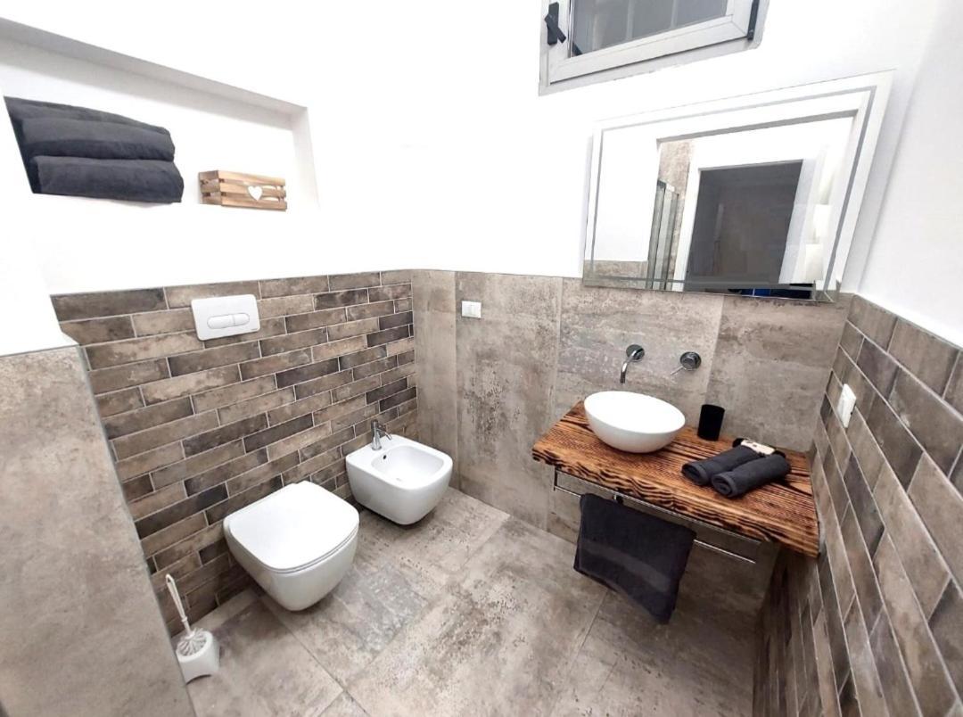 Apartmán Sweet Mira Exteriér fotografie