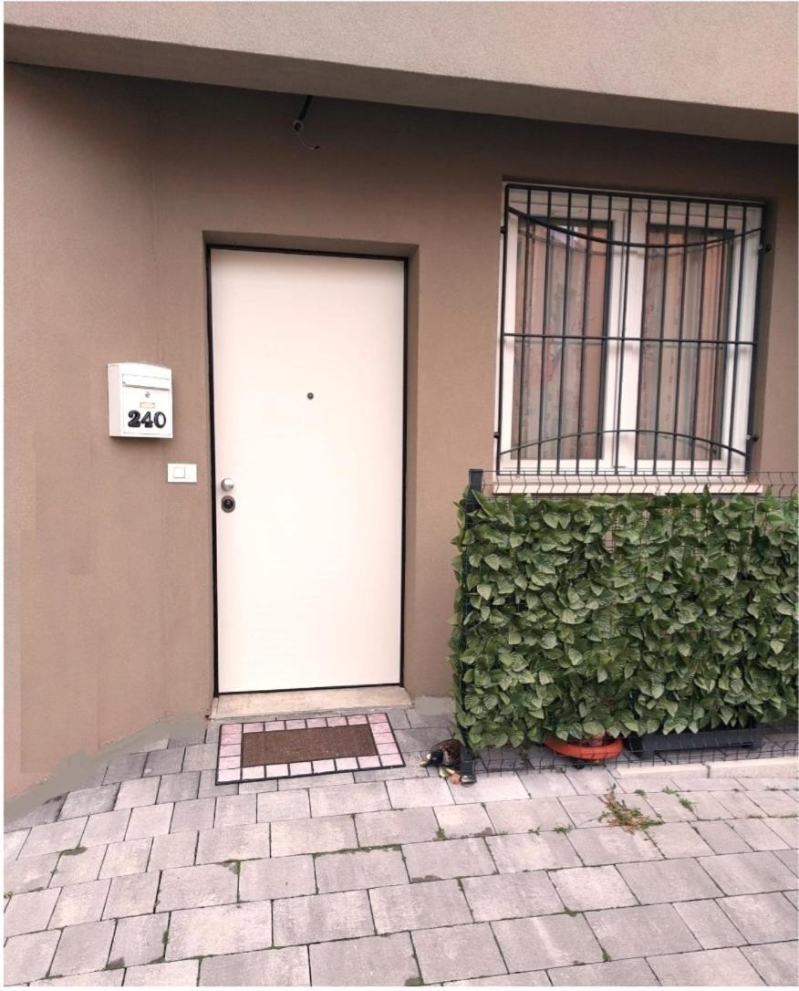 Apartmán Sweet Mira Exteriér fotografie