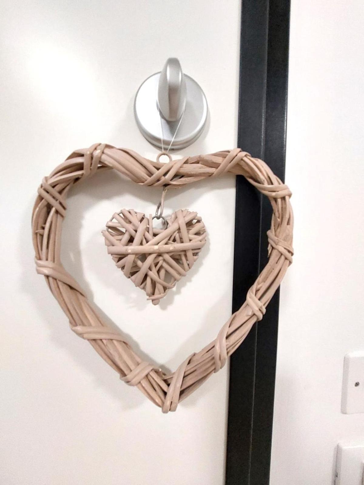 Apartmán Sweet Mira Exteriér fotografie