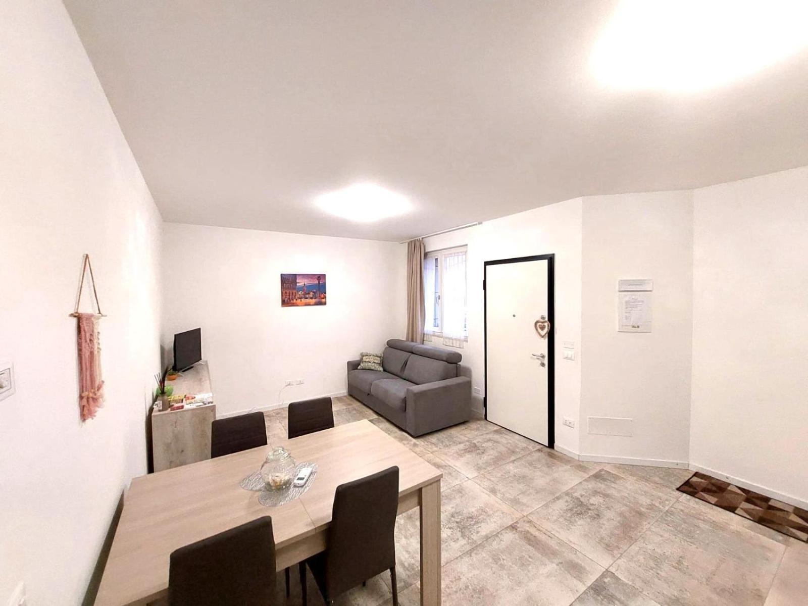 Apartmán Sweet Mira Exteriér fotografie