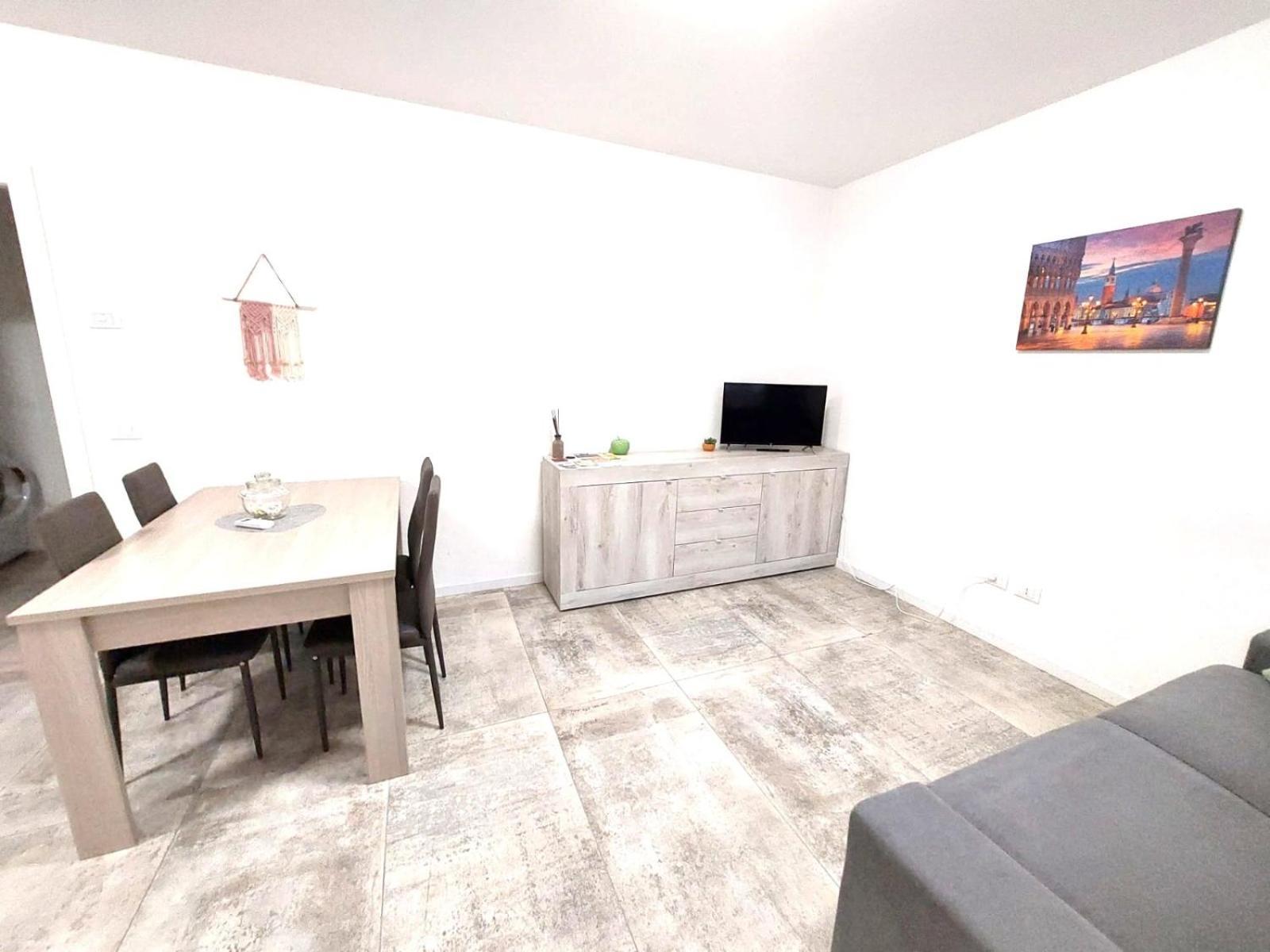Apartmán Sweet Mira Exteriér fotografie