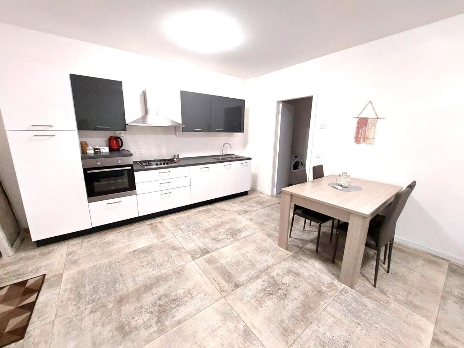 Apartmán Sweet Mira Exteriér fotografie