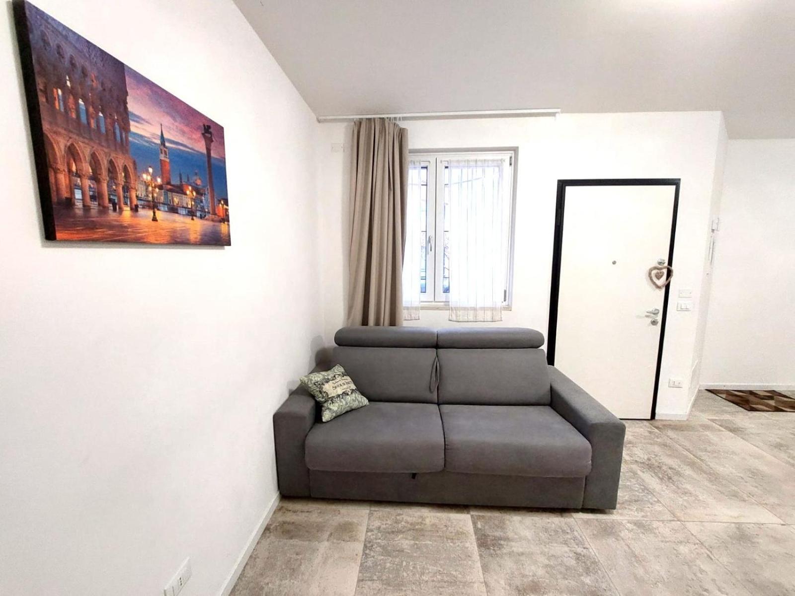 Apartmán Sweet Mira Exteriér fotografie